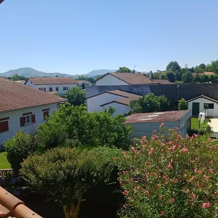 T2 Διαμέρισμα Larressore